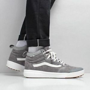 vans wool ultrarange hi mte